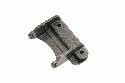 BMR Torque Arm Bracket Replacement - Black (1982 - 2002 F-Body) TAB001H
