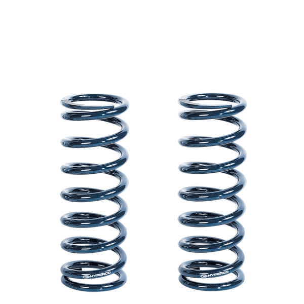 Strange 14" Hypercoil 175lbs Each SP14175