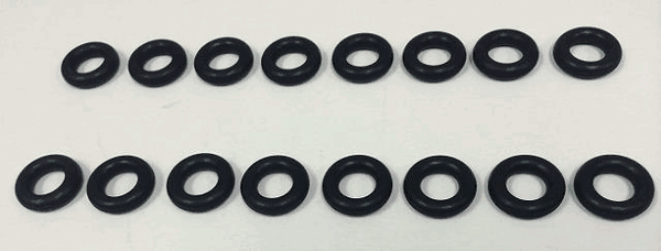 MMR Injector O-rings 200275