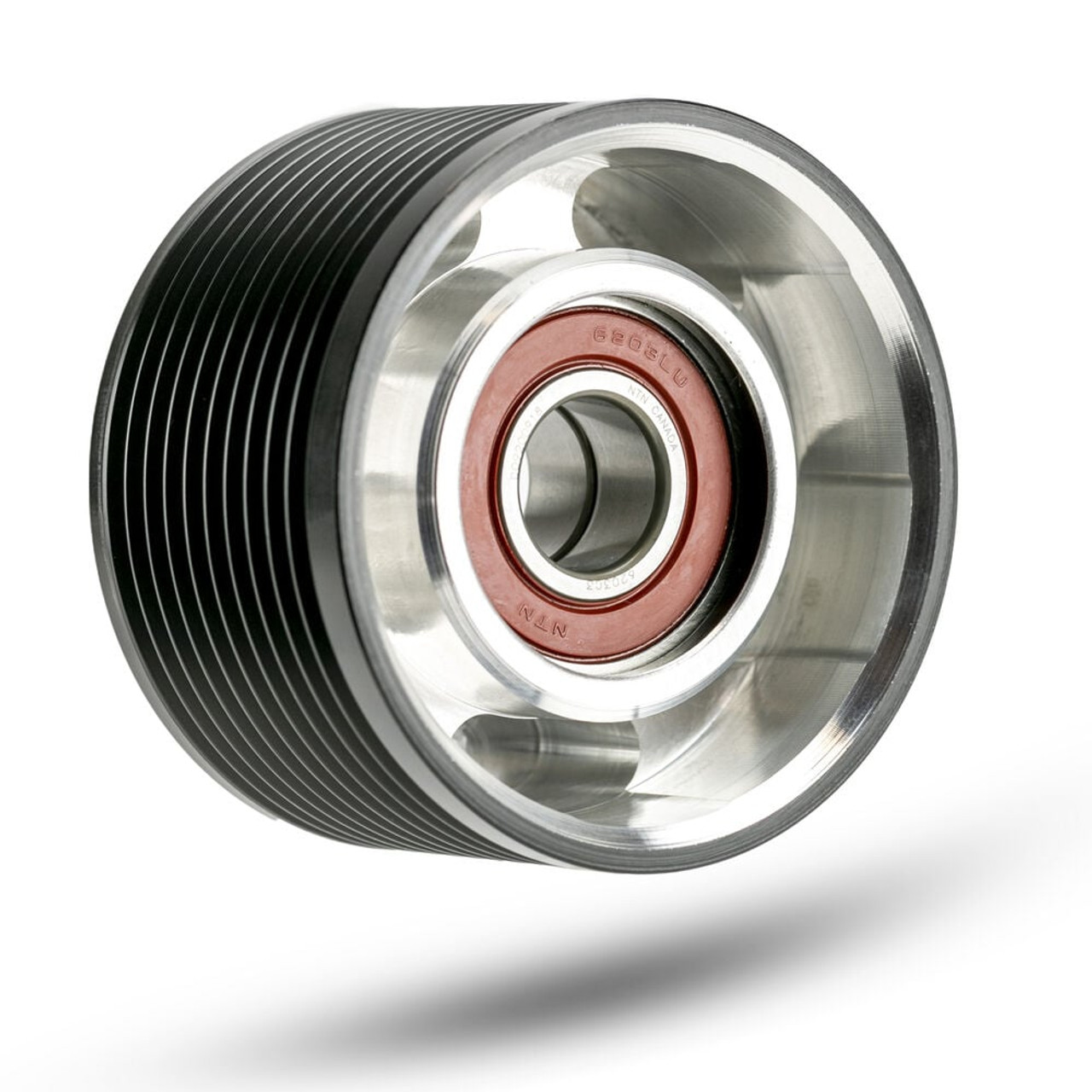 Metco Idler Pulley Kit (15+ Hellcat) HCKIT Beefcake Racing