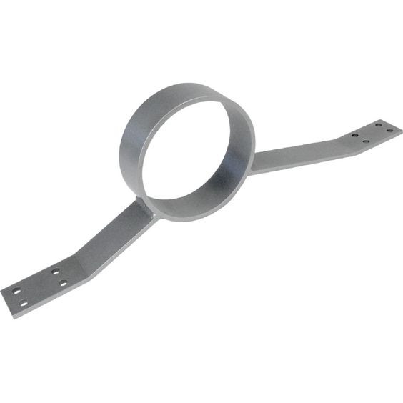 Steeda Driveshaft Safety Loop (1979 - 2004 Mustang) 555-5074