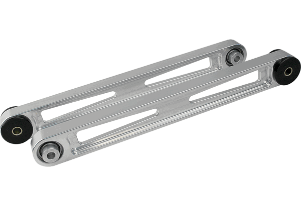 Steeda Rear Lower Control Arms Spherical / Delrin Ends (2005 - 2014 Mustang) 555-4407