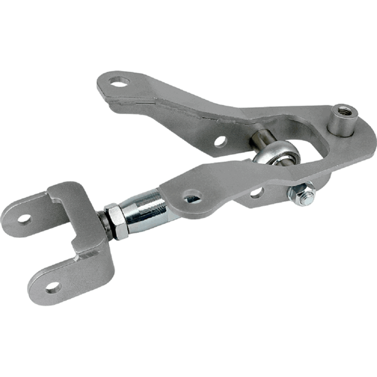 Steeda Rear Upper Control Arm Poly Bushings (2005 - 2010 Mustang) 555-4109