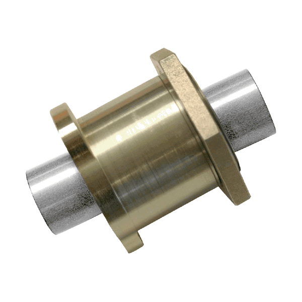 Steeda Spherical Axle End Upper Bushing (2005 - 2014 Mustang) 555-4104