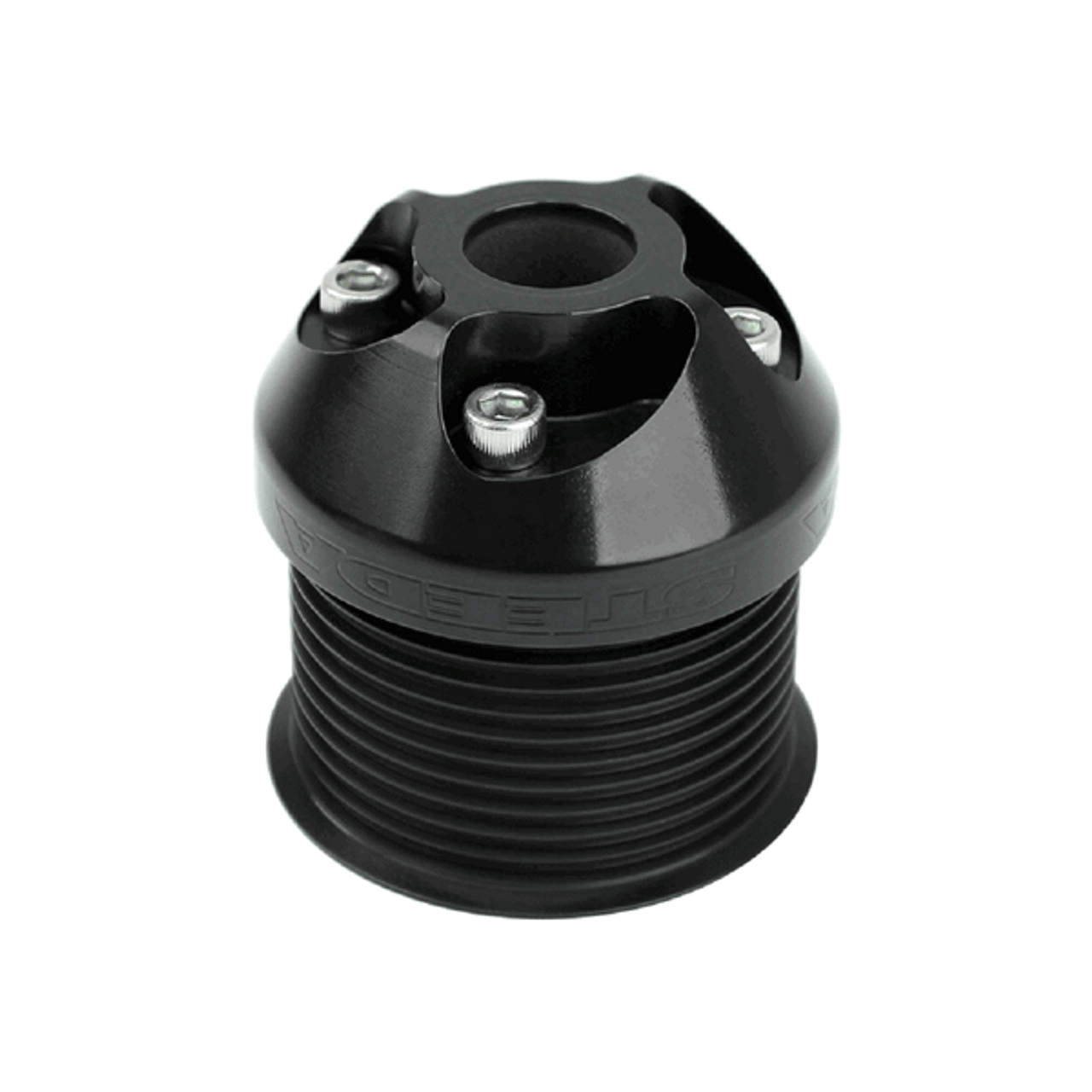 Steeda Supercharger Pulley Tune Req (2013 - 2014 Shelby GT500) 555-3365