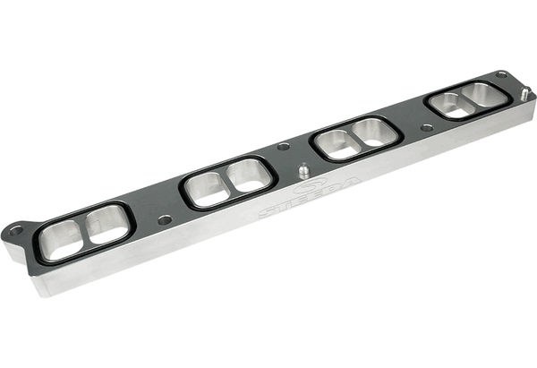 Steeda Intake Manifold Spacer (2013 - 2018 Focus ST) 555-3183