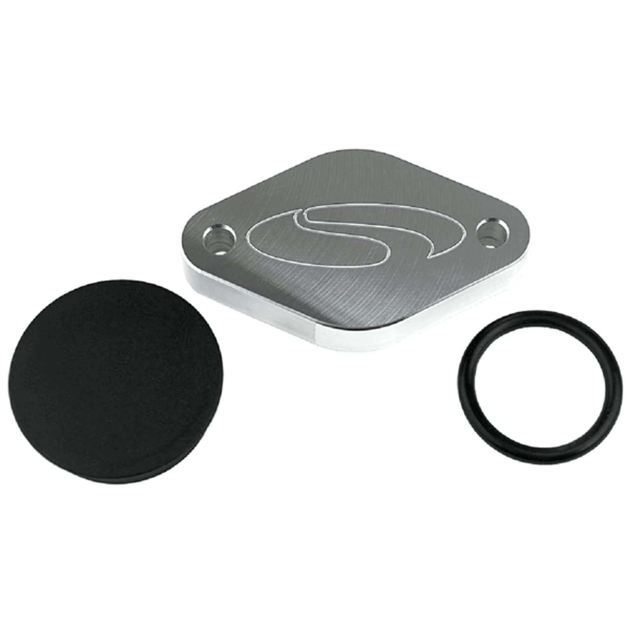 Steeda Sound Symposer Block Off (2013 - 2018 Focus ST) 555-3179