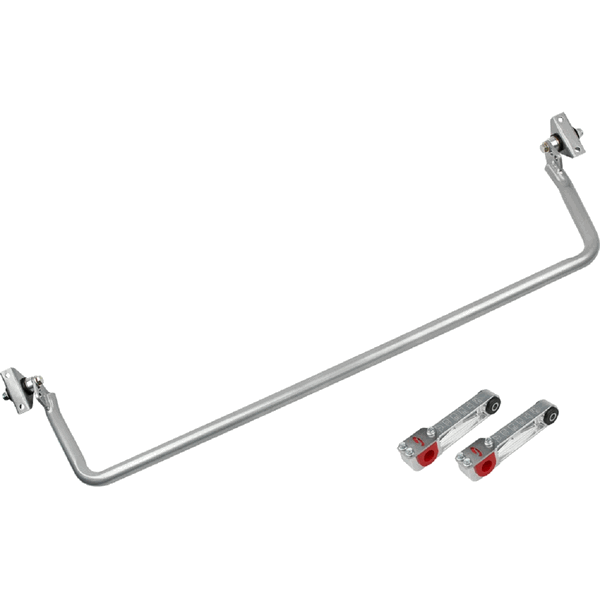 Steeda Rear Sway Bar w/ Endlinks (2005 - 2014 Mustang) 555-1073