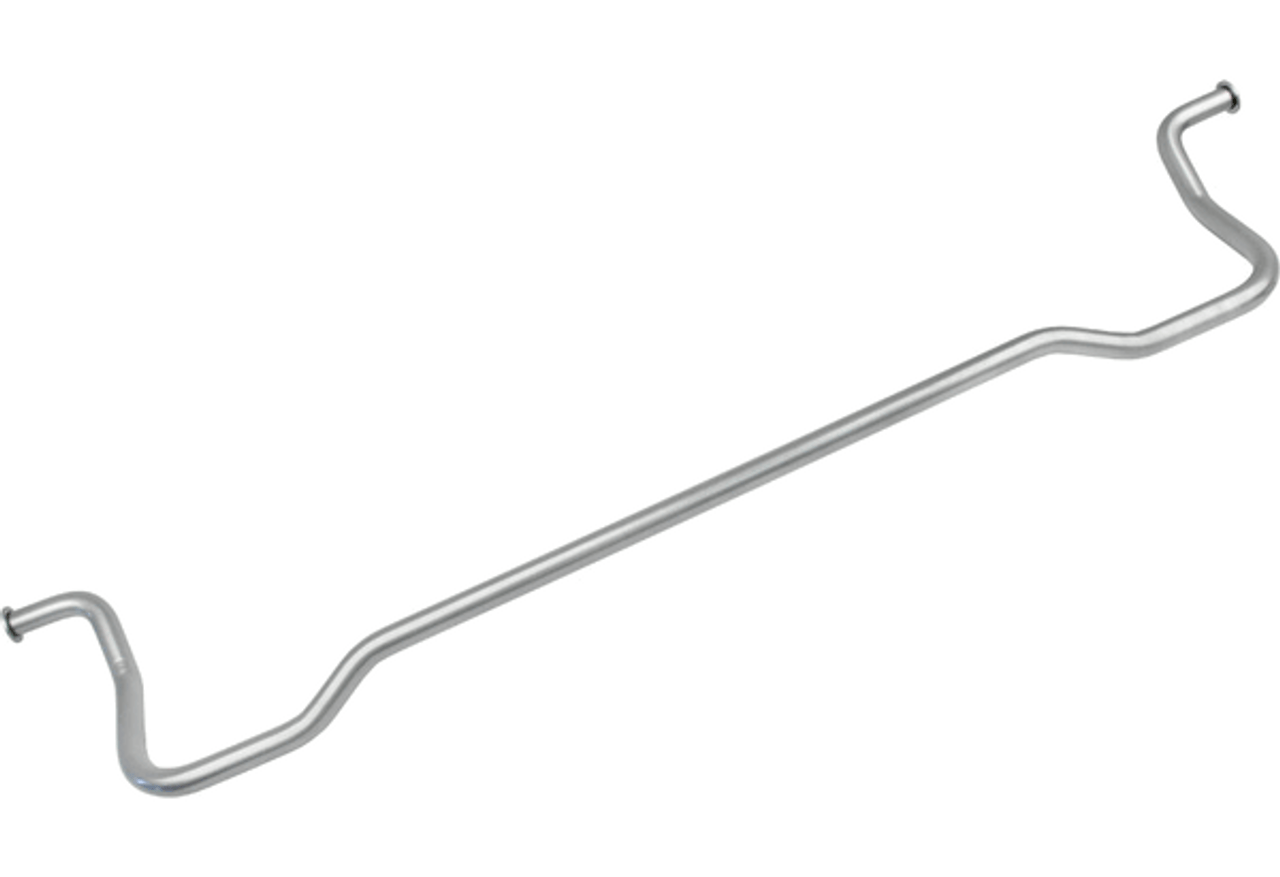 Steeda Front & Rear Sway Bar Kit Sport (2005 - 2010 Mustang) 555-1065