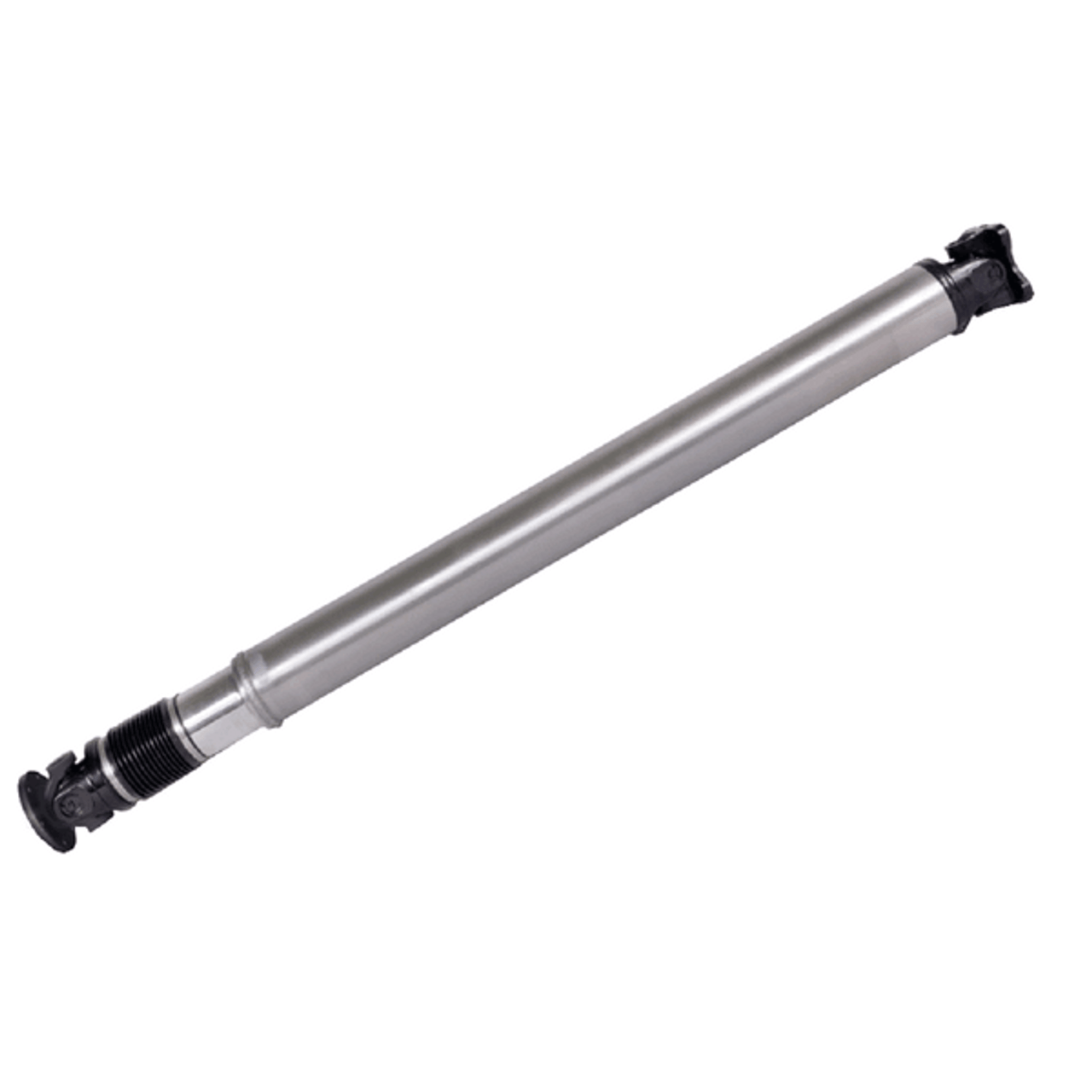 Steeda 3.5" Aluminum Driveshaft (2011 - 2014 Mustang GT) 238 STEEDA 2094 K