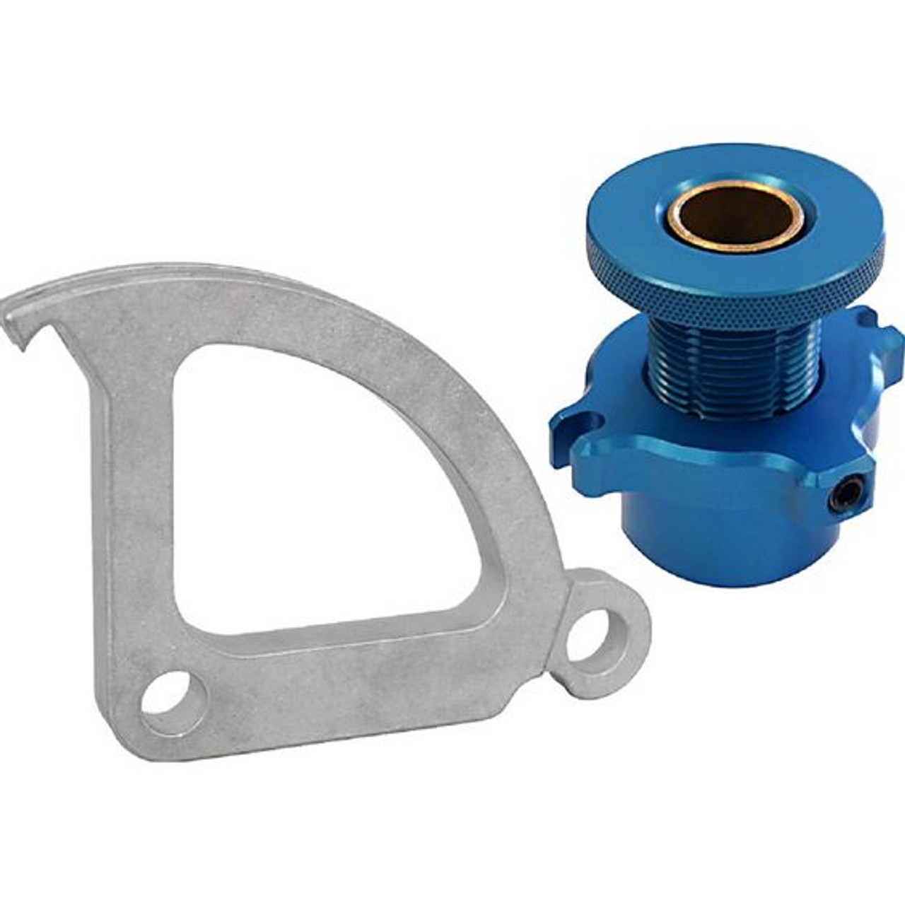 Steeda Quick Release Clutch Quadrant & Firewall Adjuster Kit (1982 - 2004 Mustang) 070-2000