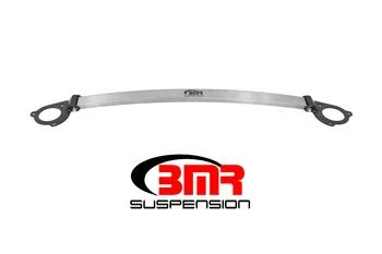 BMR Strut Tower Brace - Front - Stainless Steel (2016 - 2024 Camaro SS / 2016 - 2024 Camaro ZL1) STB020