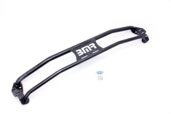 BMR 2pt Front Strut Tower Brace (11-15 Camaro V8) STB017H