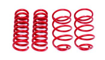 BMR 2" Lowering Spring Kit (64-66 A-Body) SP033R