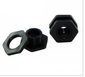 Snow Performance Nozzle Mount Adapter SNO-40110