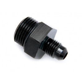 Nitrous Outlet 4 AN Billet Bottle Valve Nipple 00-34001