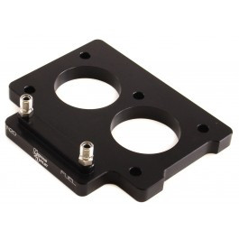 Nitrous Outlet 58mm Plate Conversion (93-97 LT1/TPI) 00-42002