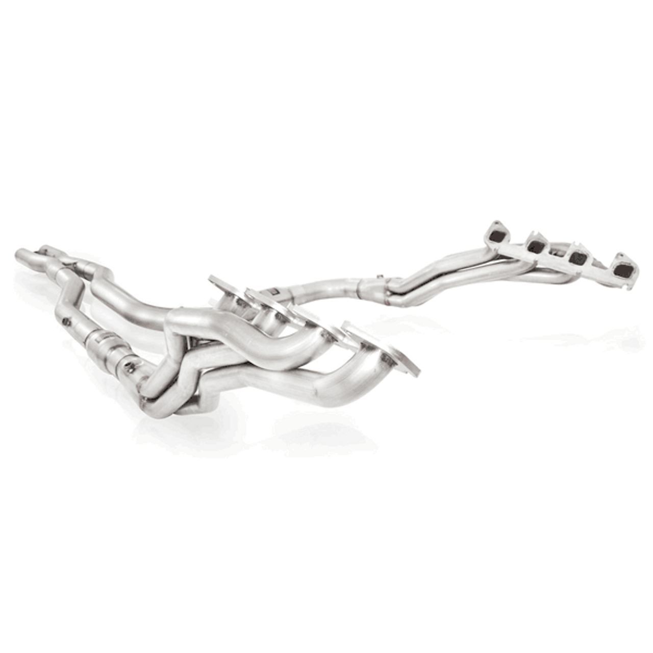 Stainless Power Headers Catted X-Pipe (11-14 Raptor 6.2L SuperCrew) SFTR11HCAT
