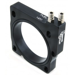 Nitrous Outlet 80mm 5.7 & 6.1 EFI Hemi Plate Conversion 00-43000