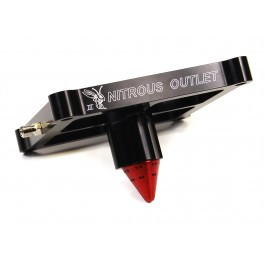 Nitrous Outlet 4500 GEN III Stinger Plate Only 00-45600
