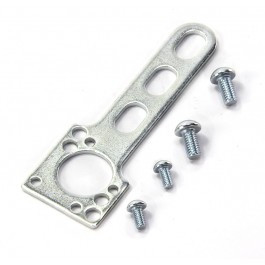 Nitrous Outlet Universal Solenoid Bracket 00-54003