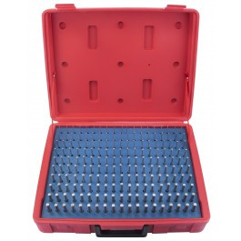 Nitrous Outlet -.011" To -.060" Pin Gages 00-56013