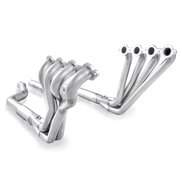 Stainless Power Headers 1 7/8" Off Road (10-15 Camaro 6.2L) SCA11H3ORST