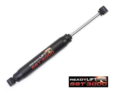 ReadyLift SST3000 Rear Shock for 0"-2" Lift (11-17 GM/Chevy 2500/3500 HD) 93-3411R