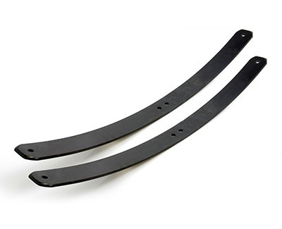 ReadyLift 1.5" Rear Add A Leaf Kit (2009-2024 F-150) 26-2215