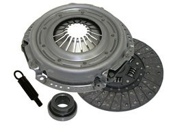 Ram Clutches OEM Clutch Set 10.5 x 1 1/8-26 (78 & 84 Corvette/71-81 Firebird) 88761