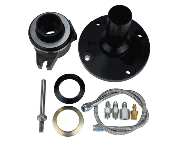 Ram Clutches Hydraulic Release Bearing (86-95 Mustang) 78132