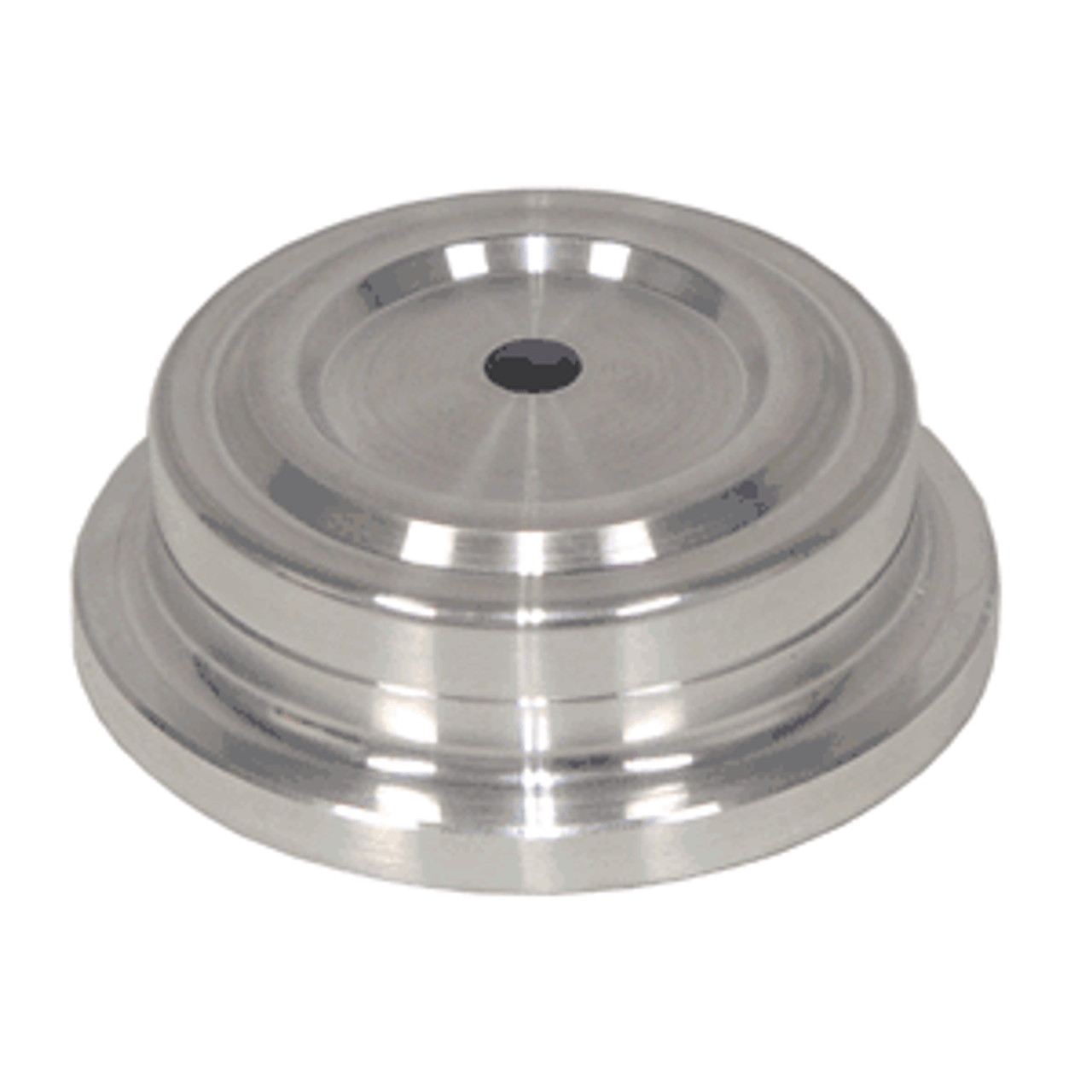 UPR Products EGR/Smog Cap Cover Polished (99-04 Cobra) 1119-02