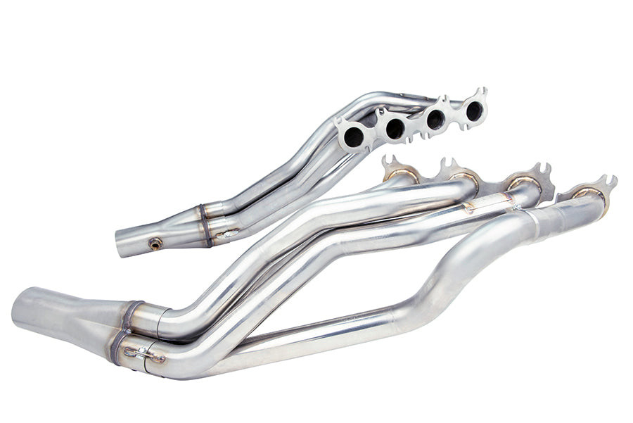 Kooks 1-3/4" Stainless Headers (1979 - 1995 Mustang Coyote Swap Auto) 10502202