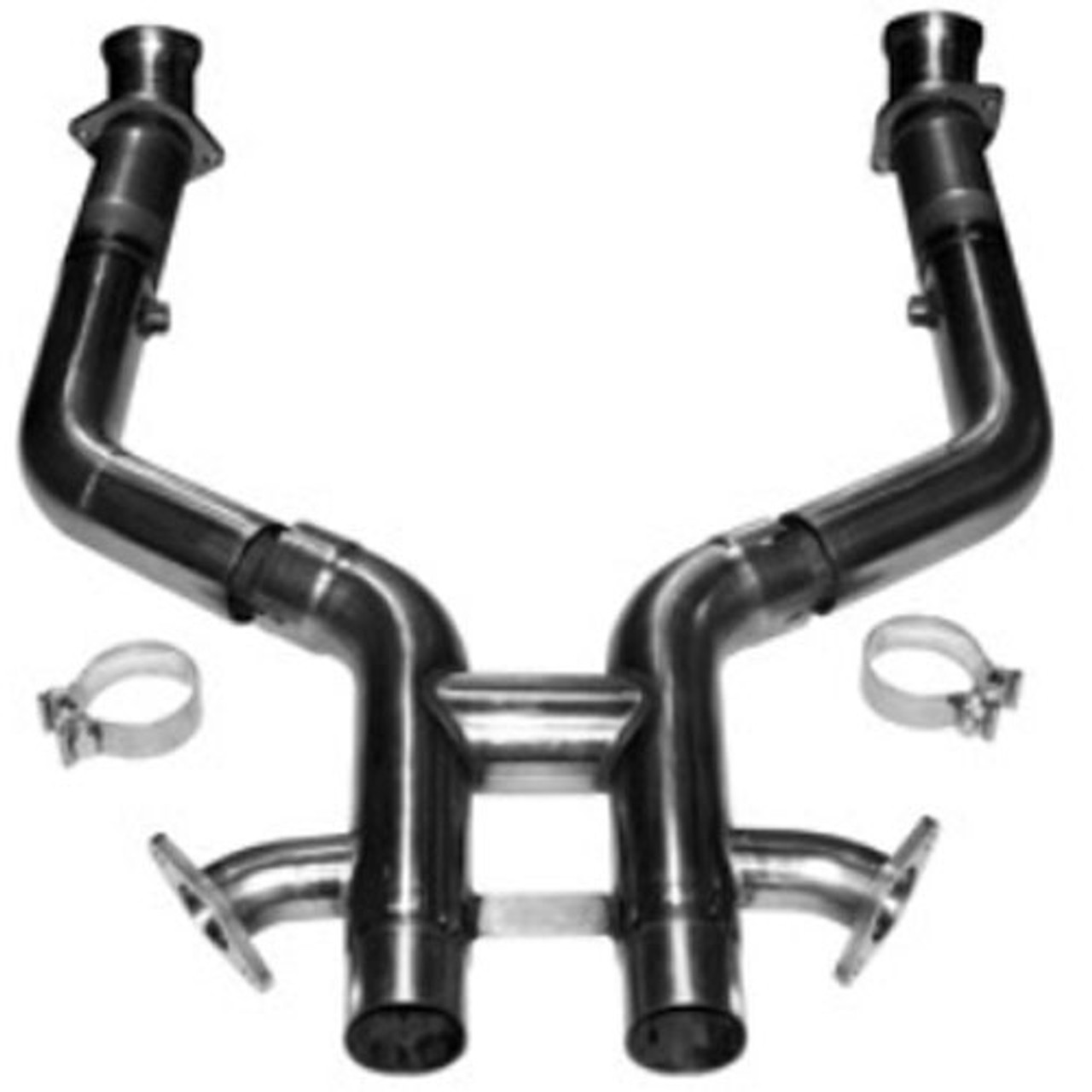 Kooks 3" Off Road H-Pipe (2012 - 2013 BOSS 302) 11413410
