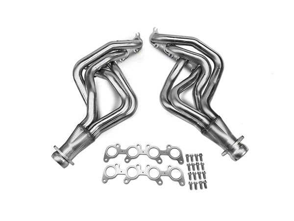 Kooks Headers Only Stepped 1-3/4 x 1-7/8 Long Tube (2015 - 2020 Shelby GT350) 11542300