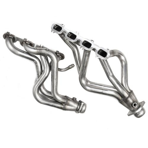 Kooks 1-5/8" Longtube Headers (2003 - 2004 Crown Vic) 12022000