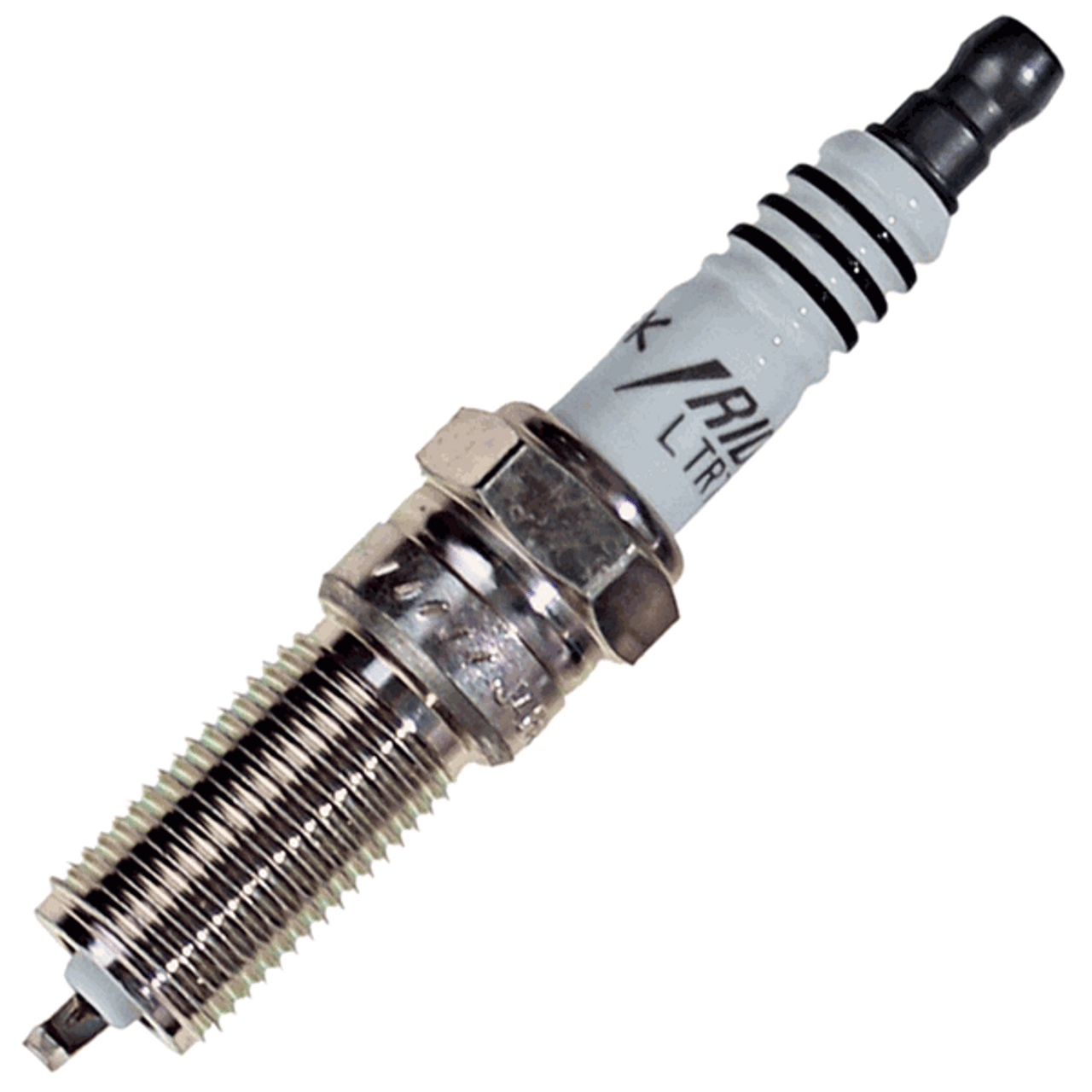 NGK LTR7IX-11 Iridium Spark Plug 1 Step Colder (11-17 Mustang) -  beefcakeracing.com