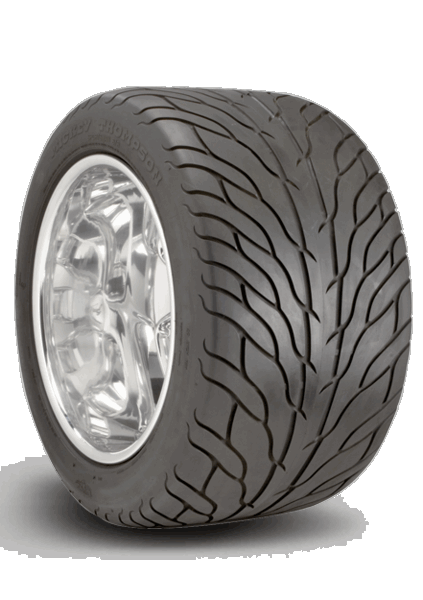 Mickey Thompson 29x15R15LT Sportsman S/R Tires 90000000225 MTT-6642 255657