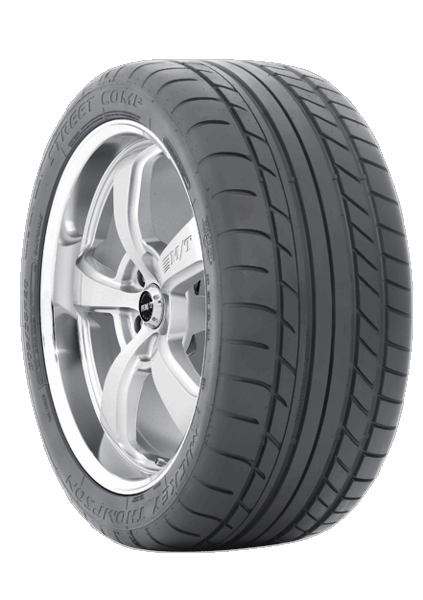 Mickey Thompson 275/35R20 Street Comp Tire 90000001616 MTT-6226 248825