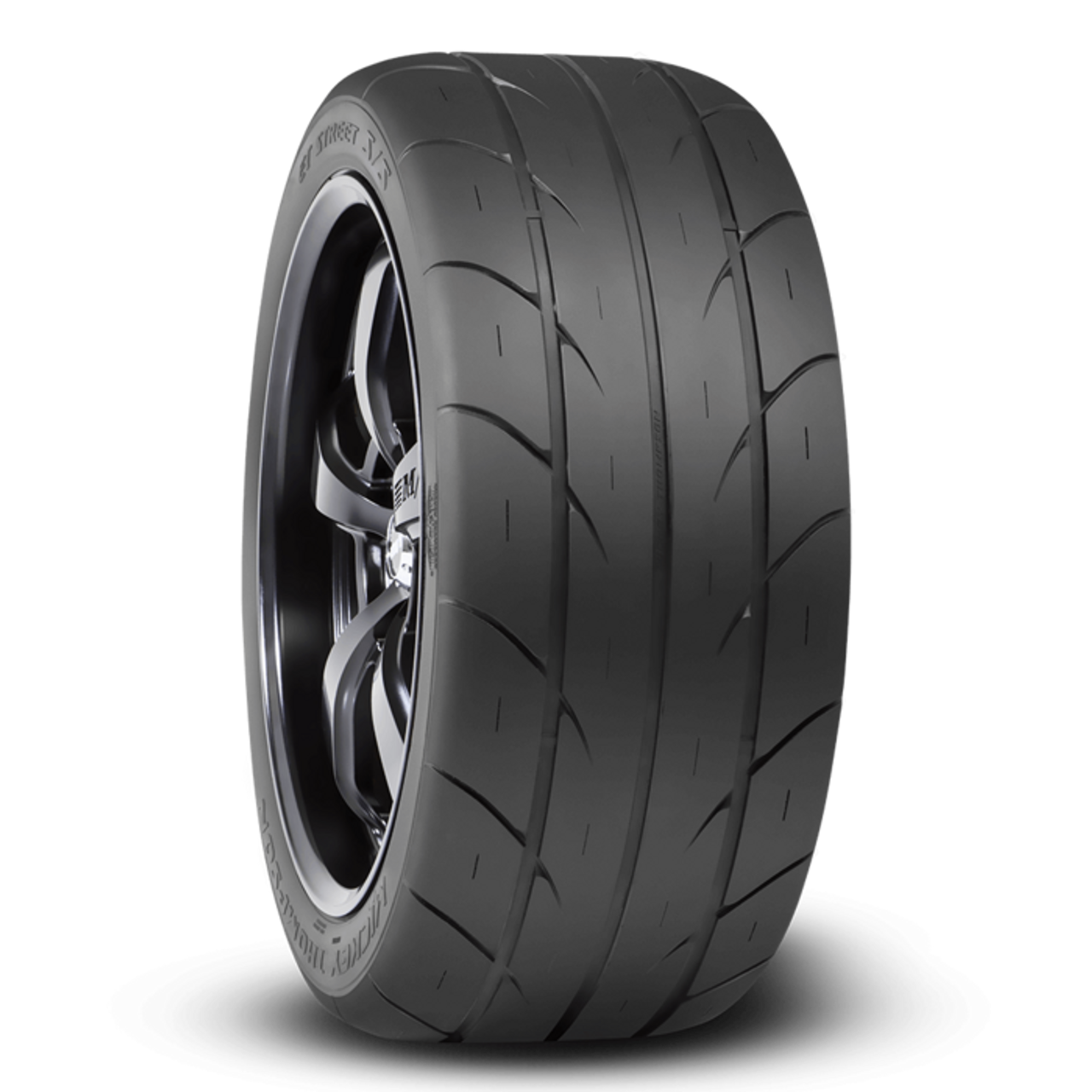 虎30 Mickey Thompson P305/35R20 ET Street S/S Drag Tires