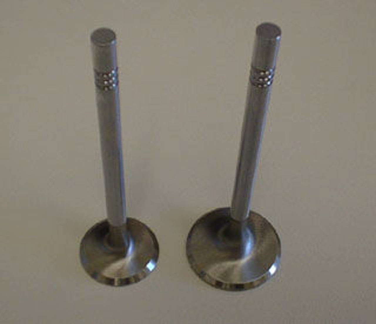 MMR Intake/Exhaust Valves 1mm Oversize Stainless (07-14 GT500) 400233