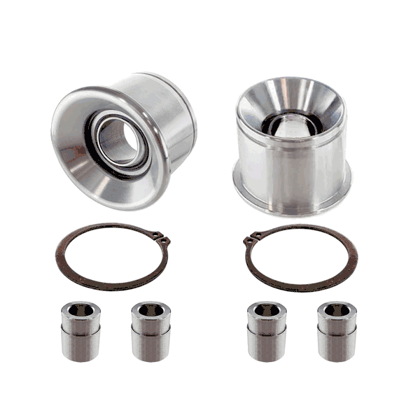 UPR Products Rear Lower Control Arm Bearing Kit (2015-2023 Mustang) 2003-01