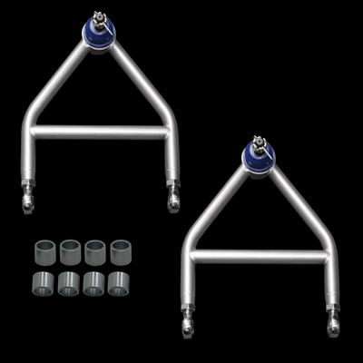 UPR Products A Arm Adj 1" Short No Sway (79-93 Mustang) 2004-08