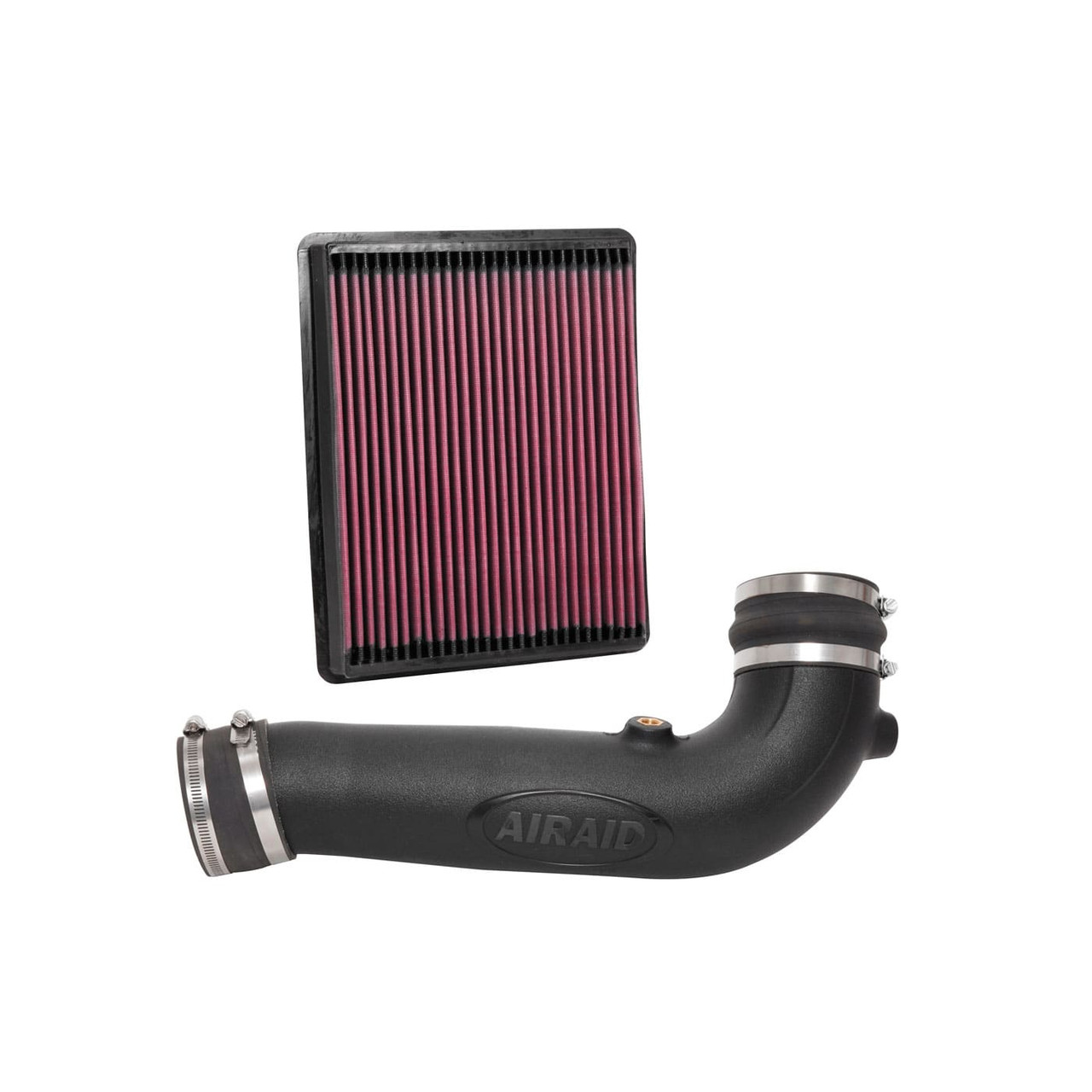 Airaid Junior Air Intake System (17-18 GMC) 201-751