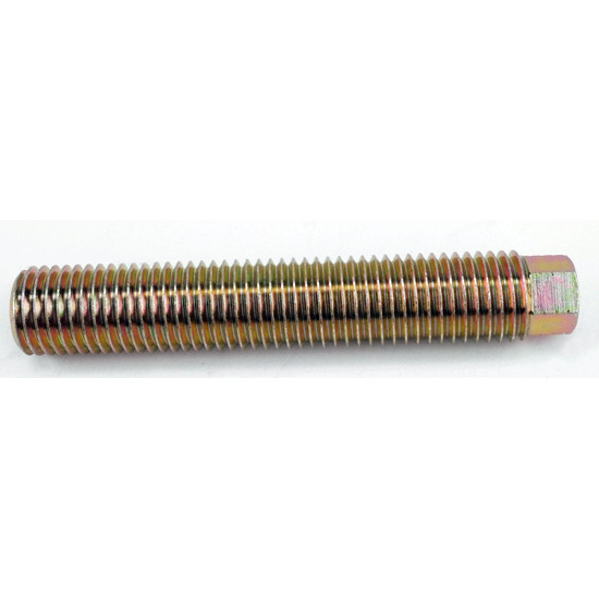 Afco Racing Steel  Replacement "Swivler" Weight Jack Bolt  1 Inch Coarse          AFCO