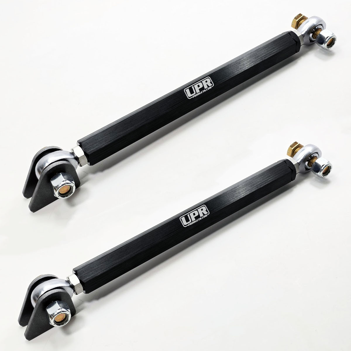 UPR Products Rear End Braces 8.8" (79-04 Mustang) 2024-01