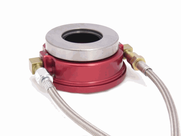 McLeod 1400 Series Hydraulic Throwout Bearing 1 3/8 in. I.D. (Universal) 1400-20