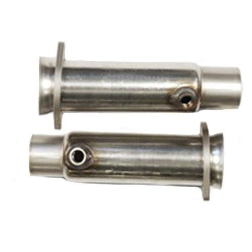 Kooks 3" x 2-3/4" Off Road OEM Connection Pipes for Kooks Headers (2014 - 2015 Z28 Camaro Z28) 22513100