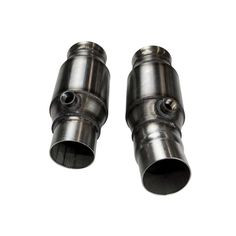 Kooks Catted Connection Pipes 3" x OEM (2016 - 2024 Camaro SS / ZL1) 22603200