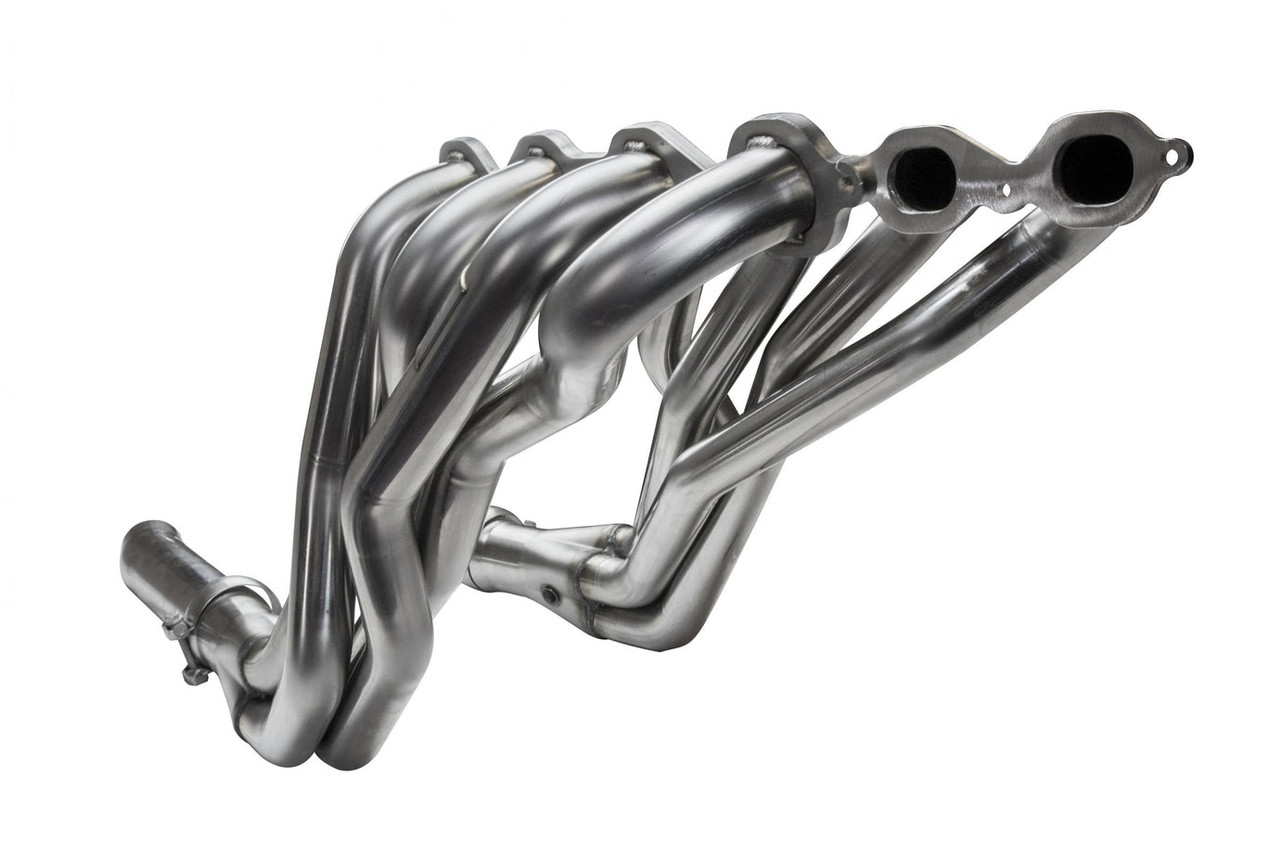Kooks 2" Headers & Competition Only Connection Pipes (2016 - 2024 Camaro SS / ZL1) 2260H610